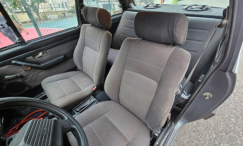 Chevrolet Chevette L...