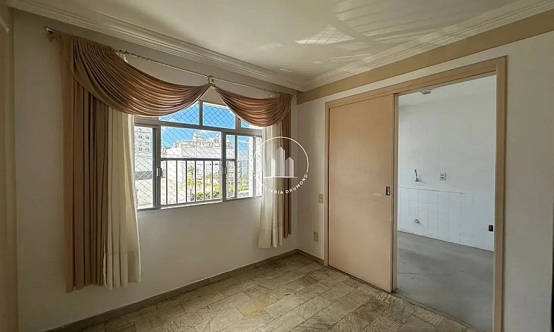Apartamento 2 Quarto...