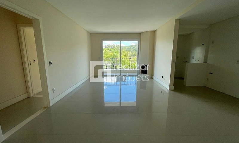 Apartamento 3 Quarto...