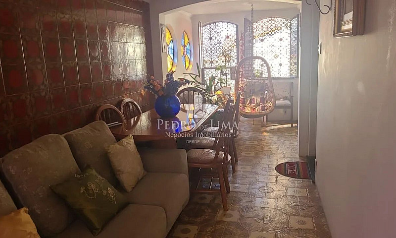 Casa Terrea Na Regiã...