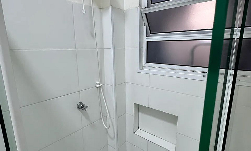 Apartamento 1 Quarto...