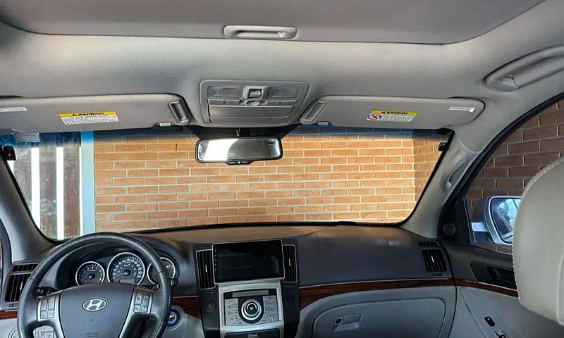 Hyundai Veracruz Gls...