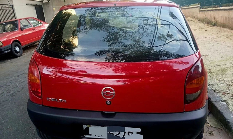 Chevrolet Celta 1.0/...