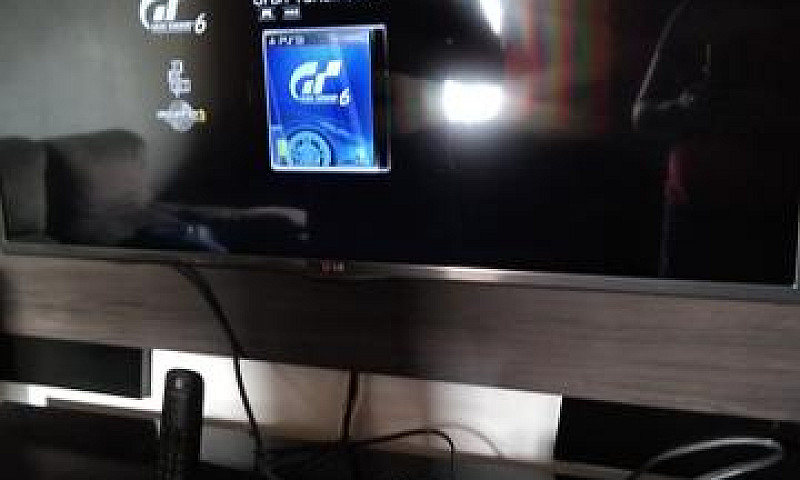 Ps3 Destravado Com 2...