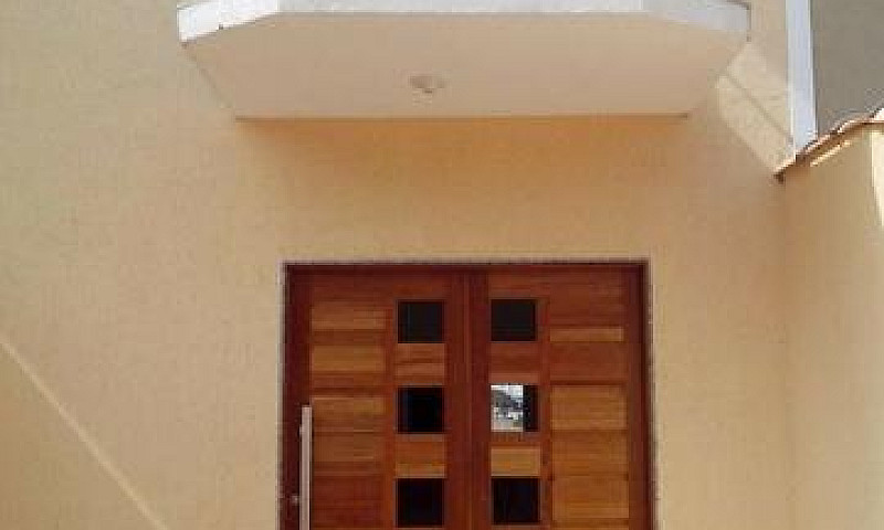 Casa Duplex - Coelho...