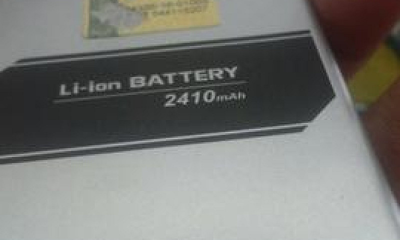 Bateria Do Lg K8 Nov...
