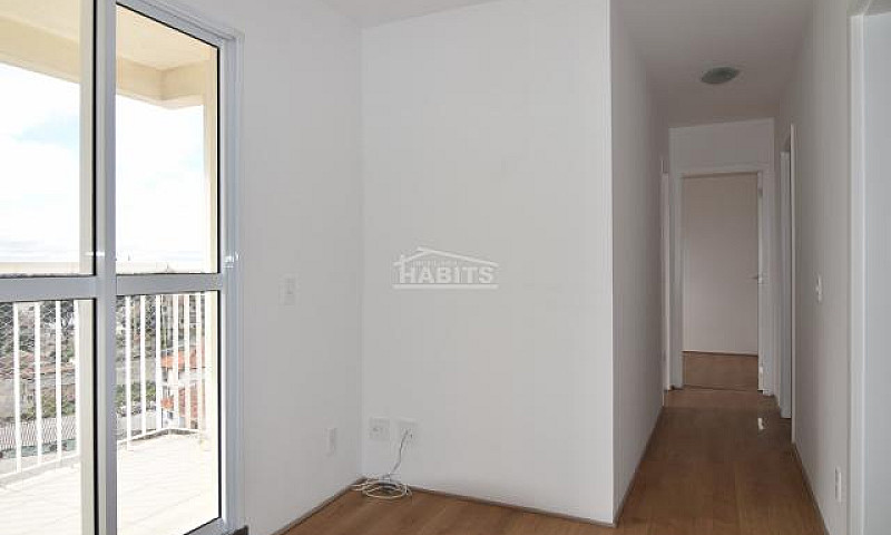 Apartamento Para Alu...