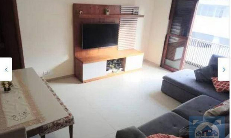 Apartamento Com 2 Do...
