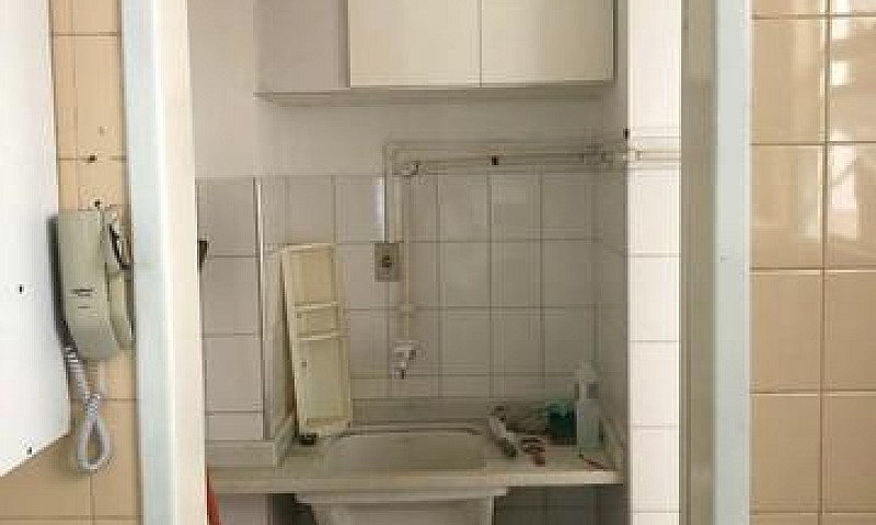 Apartamento De 2 Qua...