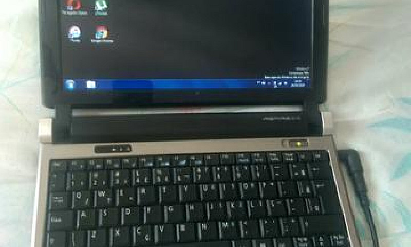 Netbook Muito Bom Ac...