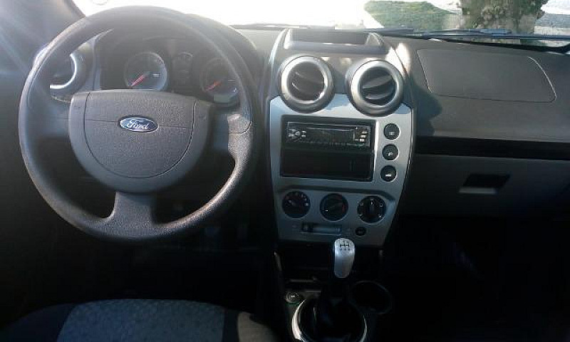 Ford Fiesta Class 1....