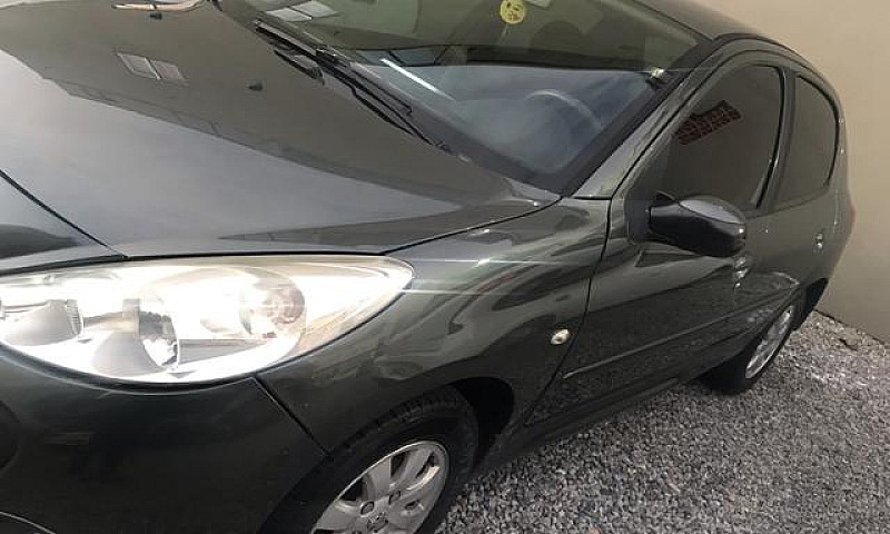 Peugeot 207 Sport - ...