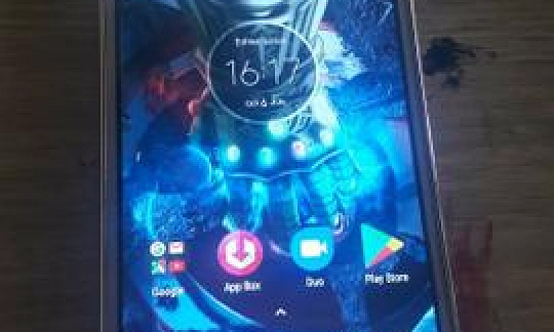 Moto C Plus...