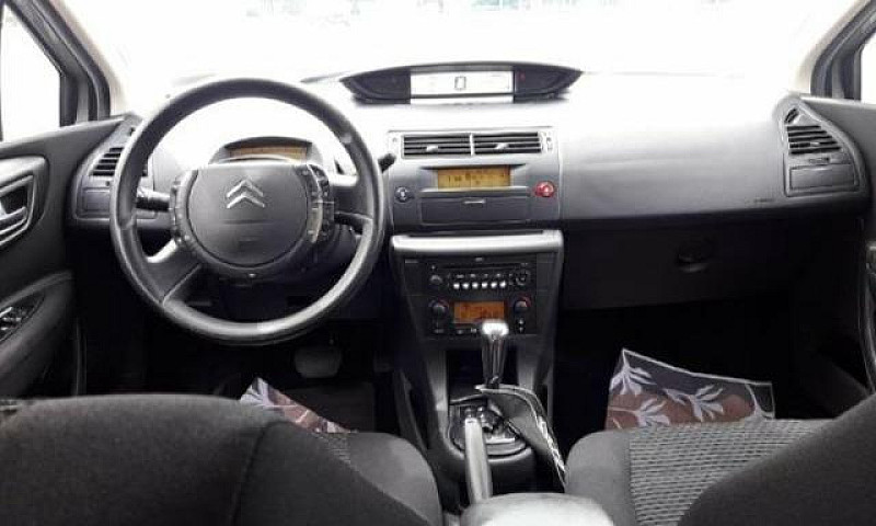 Citroen C4 Hatch 201...