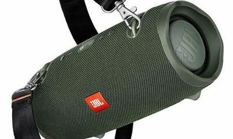 Jbl Xtreme Original...