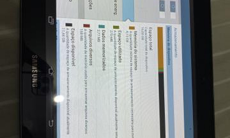 Tablet Samsung Galax...