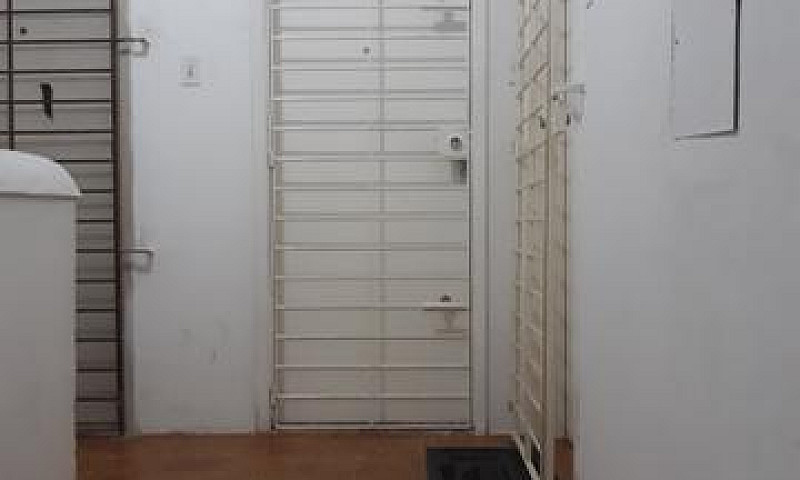 Apartamento No Janga...