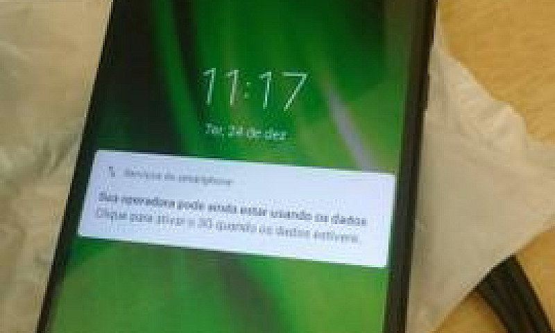 Moto G6 Play 32Gb Se...