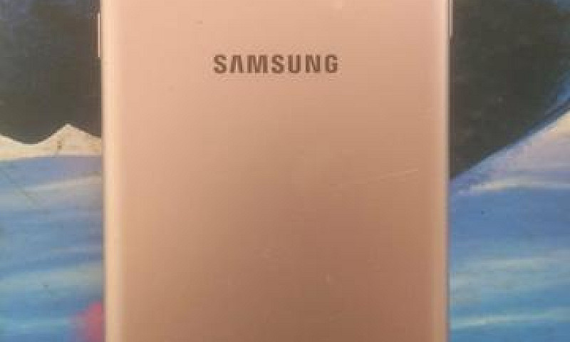 Vendo Esse J7 Prime...