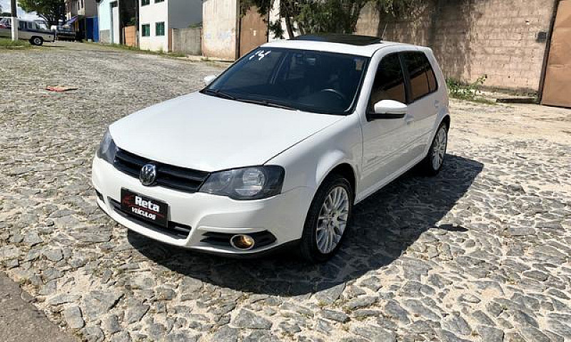 Vw - Golf Sportline ...