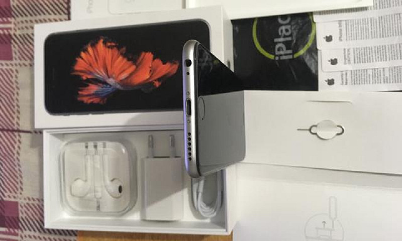 Iphone 6S Aceito Car...