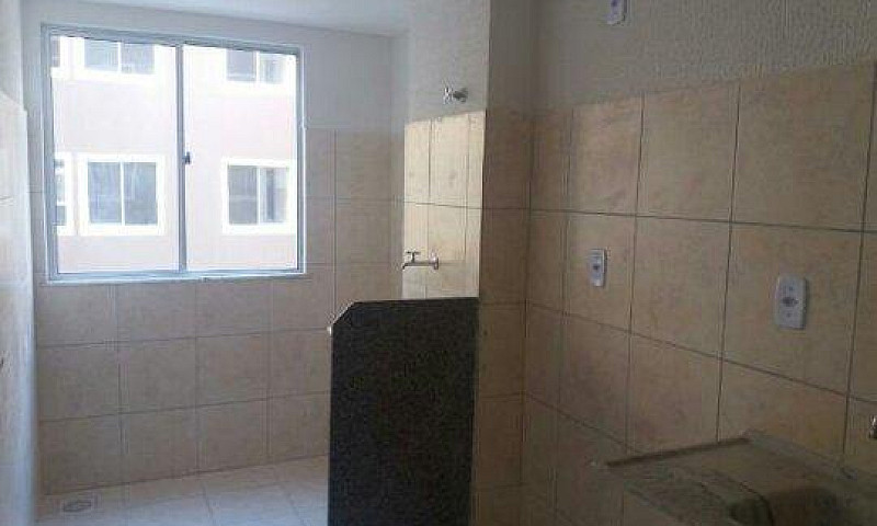 Alugo Apartamento...
