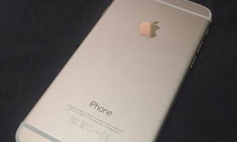 Iphone 6 (Retirada D...