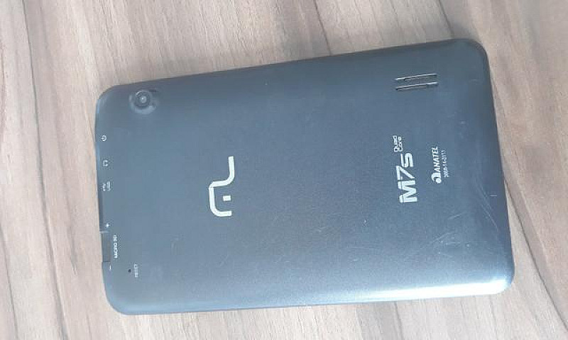 Tablet Multilaser No...