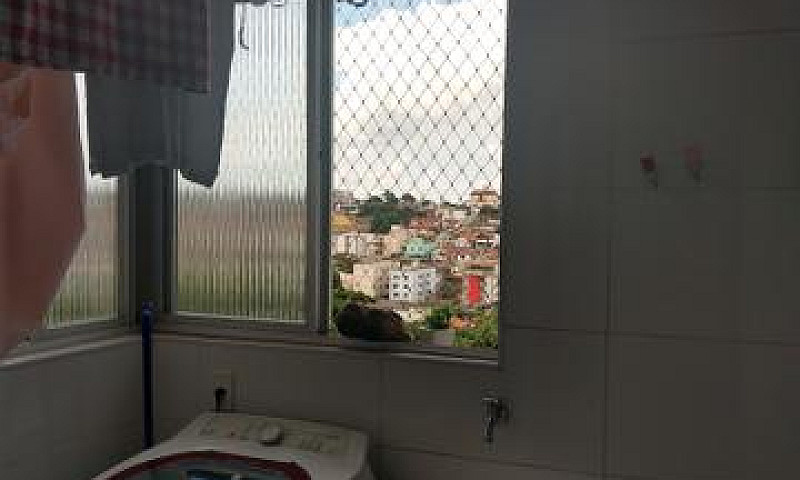Apartamento Mobiliad...
