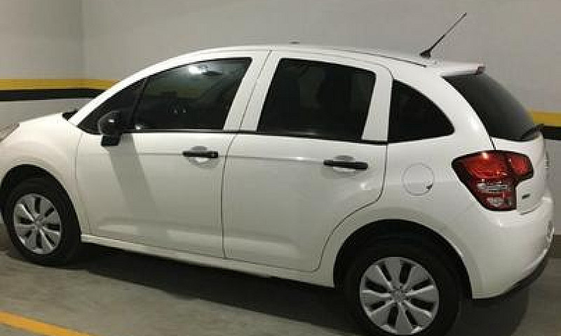 Citroen C3...