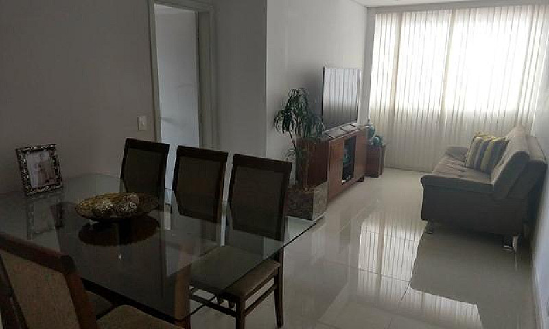 Apartamento Mobiliad...