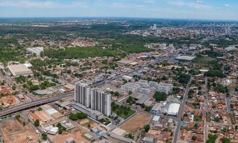 Apartamento De 2/4 N...