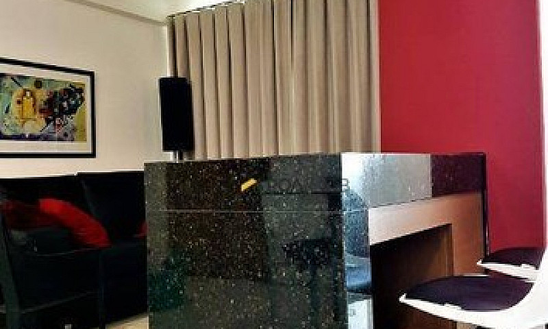 Apartamento Com 1 Do...