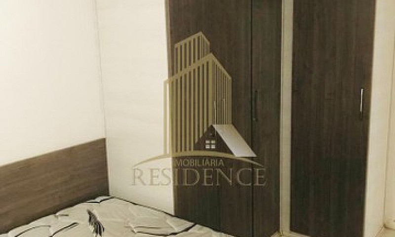 Apartamento Para Alu...