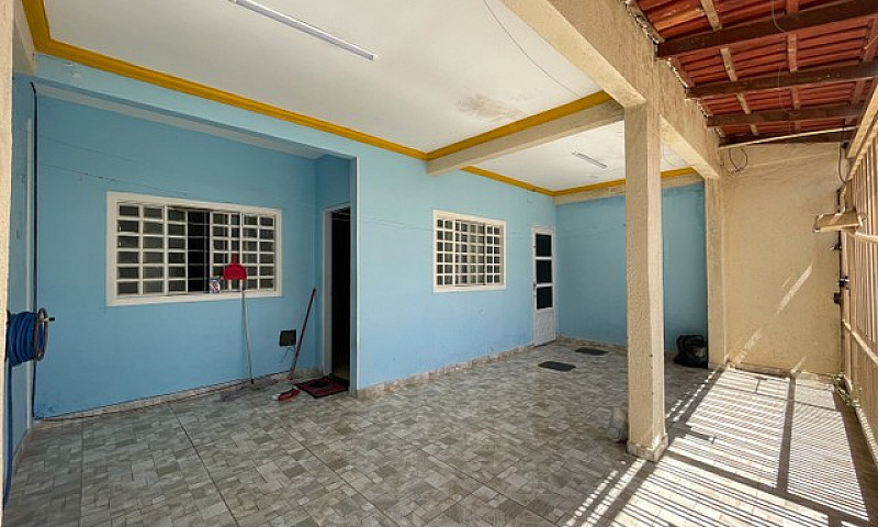 Sobrado 5 Quartos Qr...