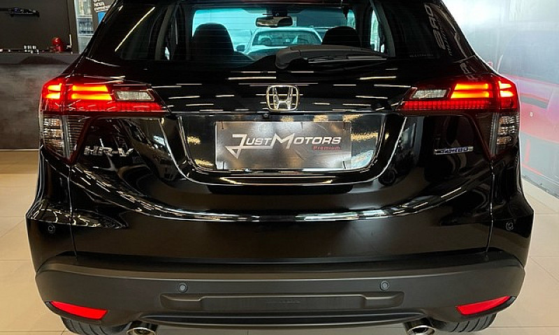 Honda Hrv Touring 1....