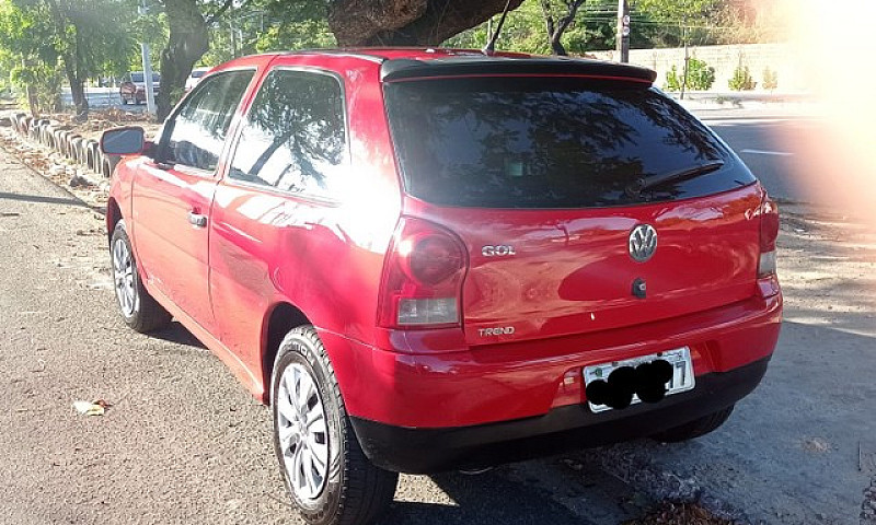 Gol Trend...