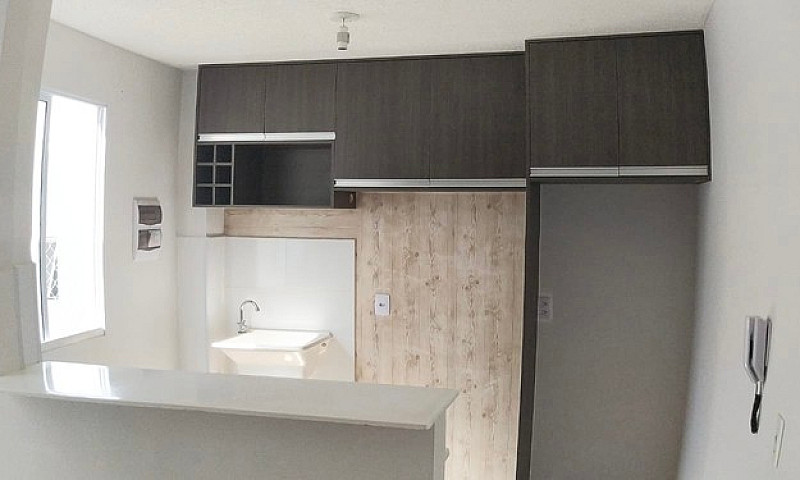 Ágio Apartamento 2 Q...