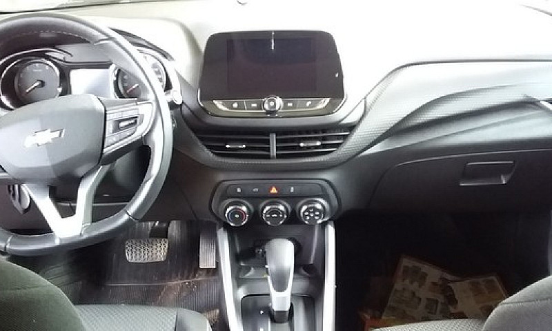 Onix Plus Ltz 2020 A...