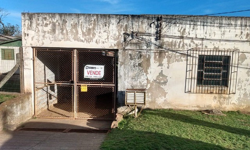 Vendo Ou Troco...