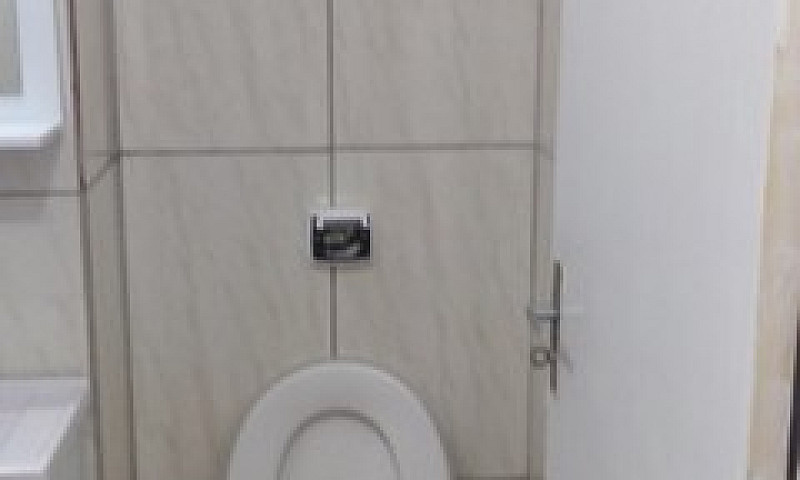 Apartamento De 1 Qua...