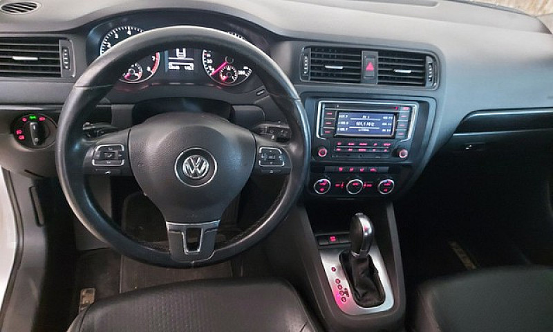 Vw Jetta Comfortline...