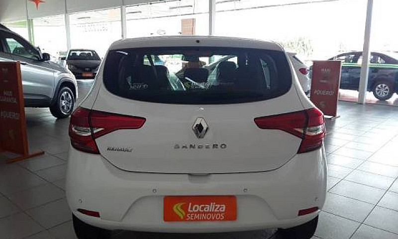 Sandero 2019/2020 1....