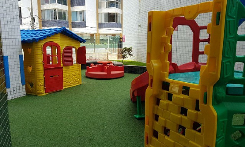 Apartamento Para Alu...