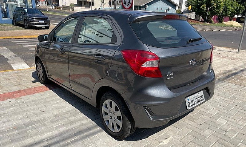 Ford Ka Se Plus 2019...