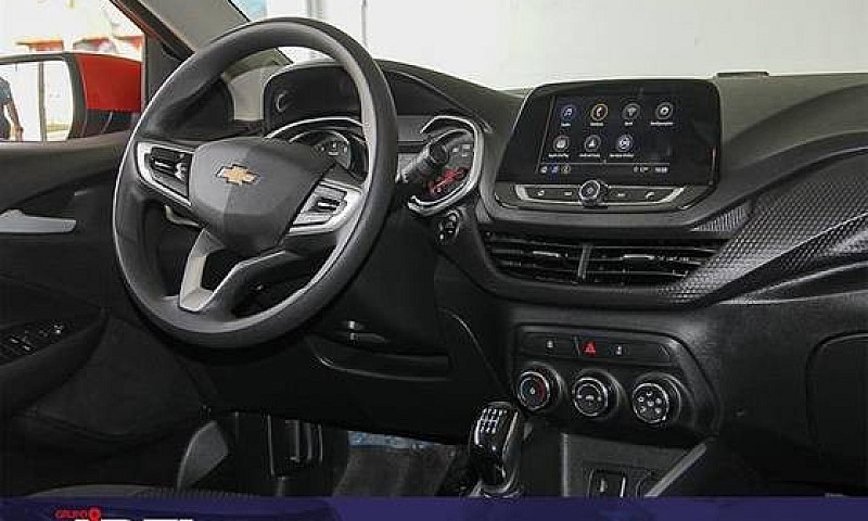 Chevrolet Onix 2020/...