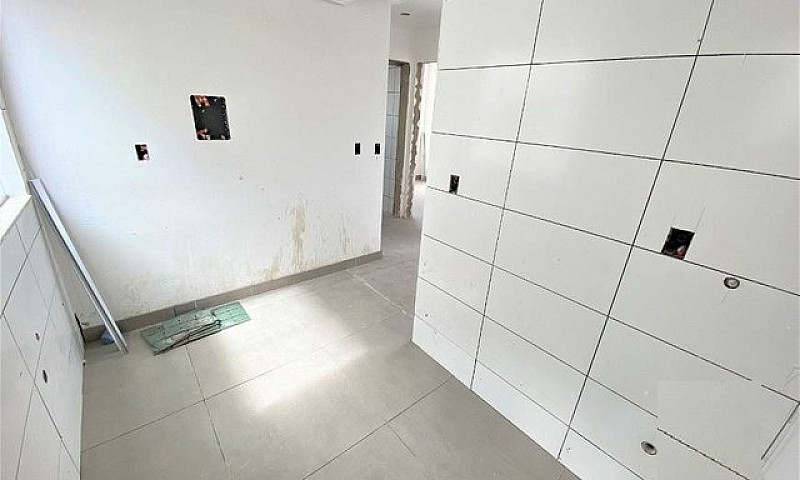 Apartamento Com 2 Qu...