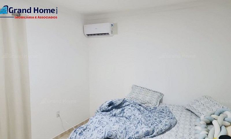 Casa 3 Quartos Em No...