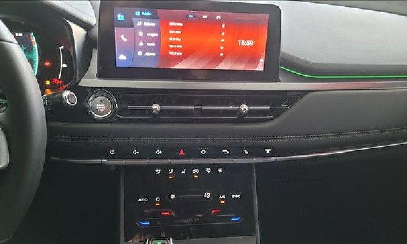 Chery Tiggo 5X Pro 1...