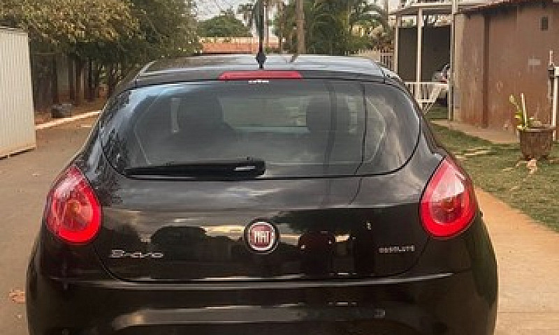 Fiat Bravo ...